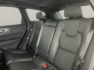 Volvo XC60 2.0 T8 TE Black Edition eAWD