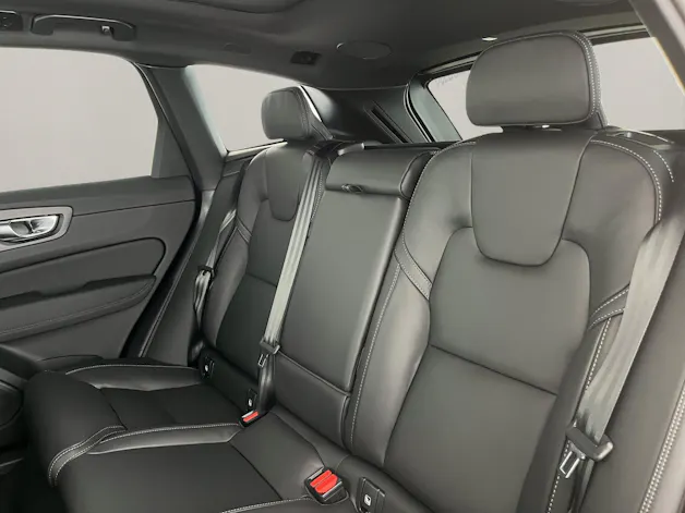 Volvo XC60 2.0 T8 TE Black Edition eAWD