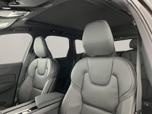 Volvo XC60 2.0 T8 TE Black Edition eAWD