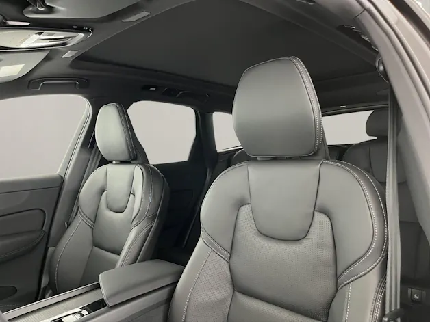 Volvo XC60 2.0 T8 TE Black Edition eAWD