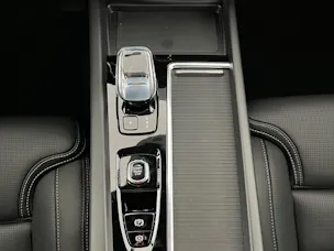 Volvo XC60 2.0 T8 TE Black Edition eAWD