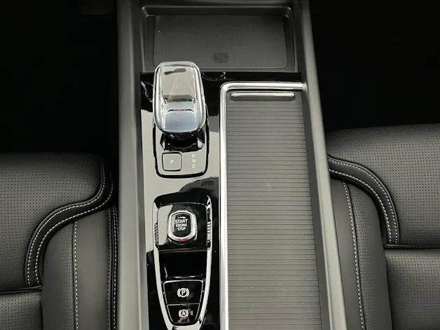 Volvo XC60 2.0 T8 TE Black Edition eAWD