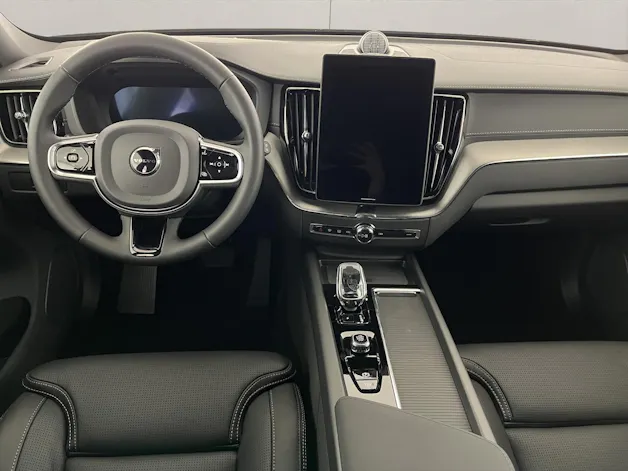 Volvo XC60 2.0 T8 TE Black Edition eAWD