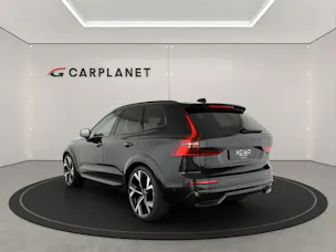 Volvo XC60 2.0 T8 TE Black Edition eAWD