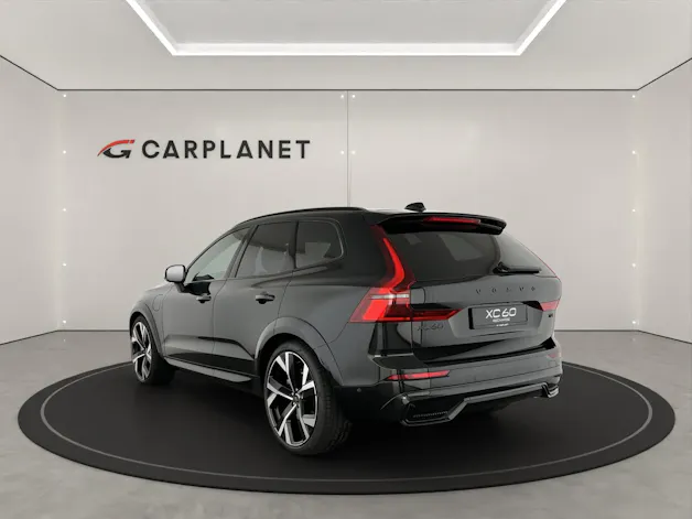 Volvo XC60 2.0 T8 TE Black Edition eAWD