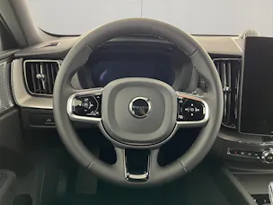 Volvo XC60 2.0 T8 TE Black Edition eAWD