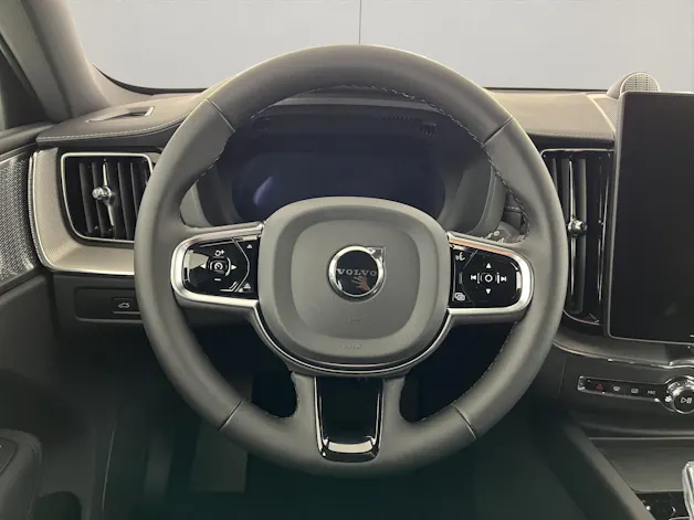 Volvo XC60 2.0 T8 TE Black Edition eAWD