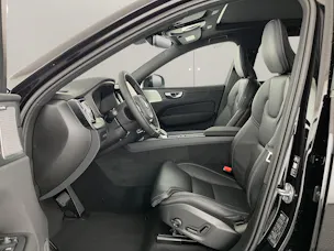 Volvo XC60 2.0 T8 TE Black Edition eAWD