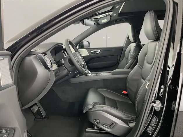 Volvo XC60 2.0 T8 TE Black Edition eAWD