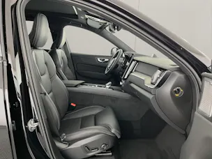 Volvo XC60 2.0 T8 TE Black Edition eAWD