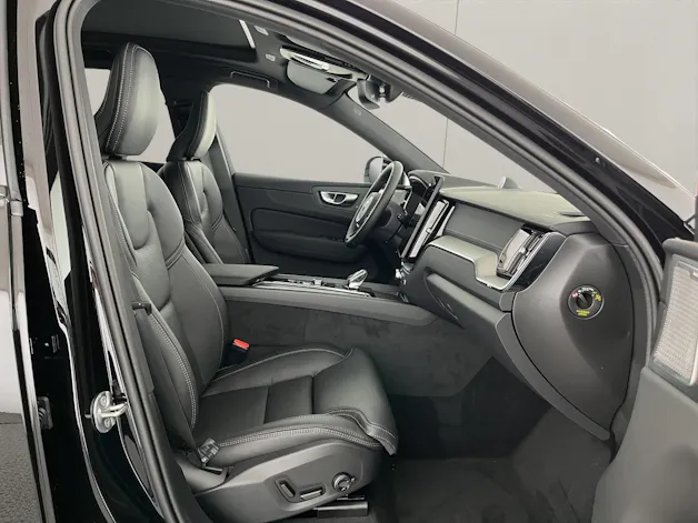 Volvo XC60 2.0 T8 TE Black Edition eAWD