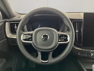 Volvo XC60 2.0 T6 TE Black Edition eAWD