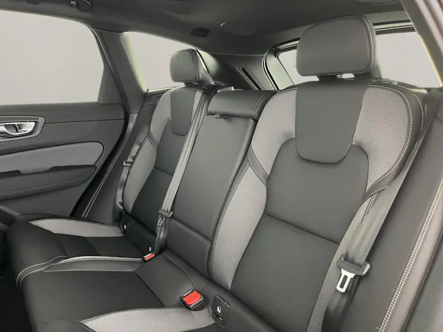 Volvo XC60 2.0 T6 TE Black Edition eAWD