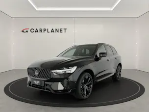 Volvo XC60 2.0 T6 TE Black Edition eAWD