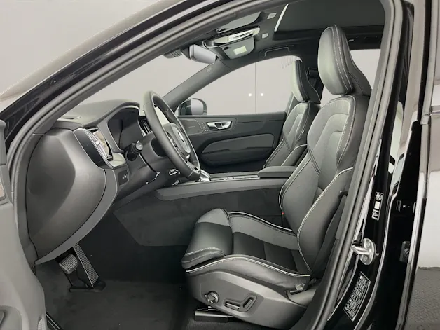 Volvo XC60 2.0 T6 TE Black Edition eAWD