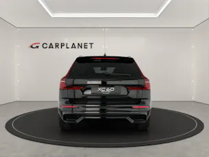 Volvo XC60 2.0 T6 TE Black Edition eAWD