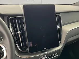 Volvo XC60 2.0 T6 TE Black Edition eAWD