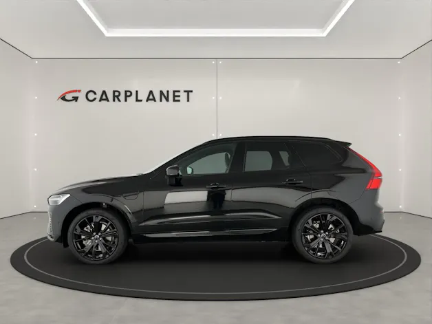 Volvo XC60 2.0 T6 TE Black Edition eAWD