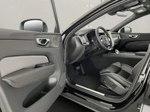 Volvo XC60 2.0 T6 TE Black Edition eAWD