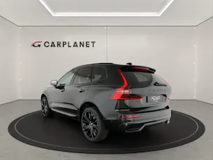 Volvo XC60 2.0 T6 TE Black Edition eAWD