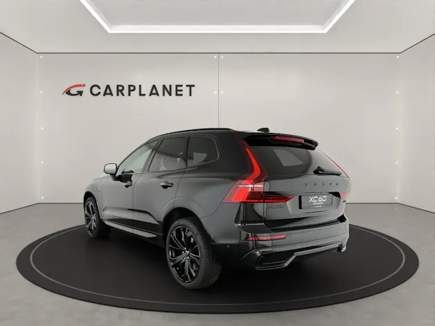 Volvo XC60 2.0 T6 TE Black Edition eAWD