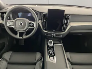 Volvo XC60 2.0 T6 TE Black Edition eAWD