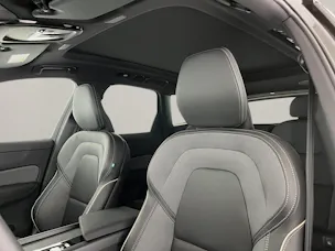 Volvo XC60 2.0 T6 TE Black Edition eAWD