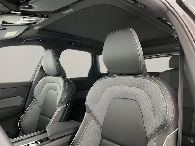 Volvo XC60 2.0 T6 TE Black Edition eAWD