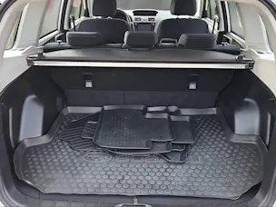 Subaru Forester Station 2.0 Swiss