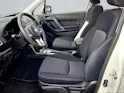 Subaru Forester Station 2.0 Swiss