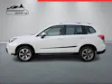 Subaru Forester Station 2.0 Swiss