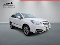 Subaru Forester Station 2.0 Swiss