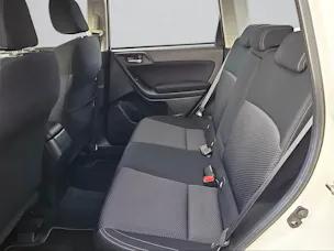 Subaru Forester Station 2.0 Swiss