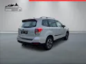 Subaru Forester Station 2.0 Swiss