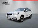 Subaru Forester Station 2.0 Swiss