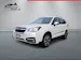 Subaru Forester Station 2.0 Swiss