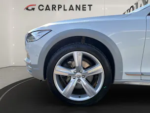 Volvo V90 Cross Country 2.0 D5 Ocean Race AWD