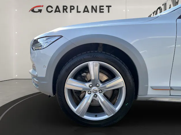Volvo V90 Cross Country 2.0 D5 Ocean Race AWD