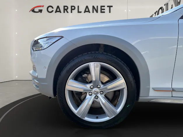 Volvo V90 Cross Country 2.0 D5 Ocean Race AWD
