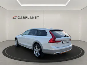Volvo V90 Cross Country 2.0 D5 Ocean Race AWD