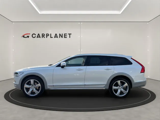 Volvo V90 Cross Country 2.0 D5 Ocean Race AWD