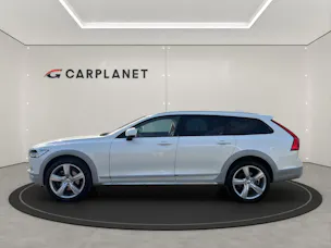 Volvo V90 Cross Country 2.0 D5 Ocean Race AWD