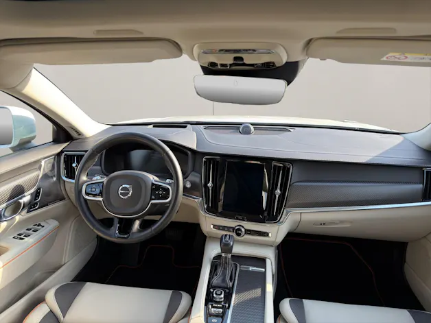 Volvo V90 Cross Country 2.0 D5 Ocean Race AWD