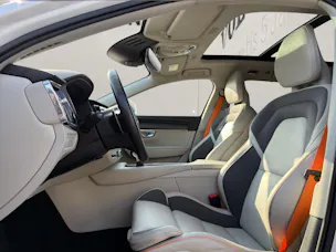 Volvo V90 Cross Country 2.0 D5 Ocean Race AWD