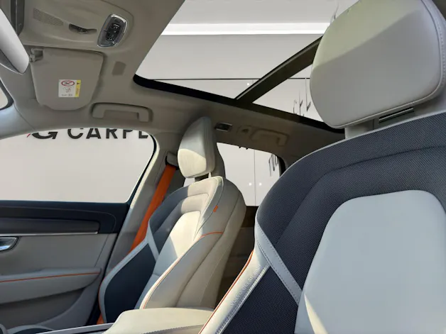 Volvo V90 Cross Country 2.0 D5 Ocean Race AWD