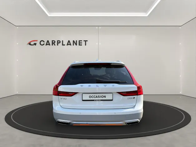 Volvo V90 Cross Country 2.0 D5 Ocean Race AWD