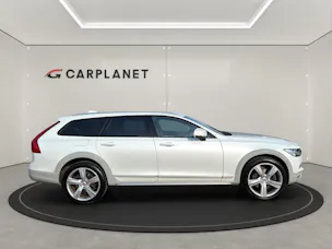 Volvo V90 Cross Country 2.0 D5 Ocean Race AWD