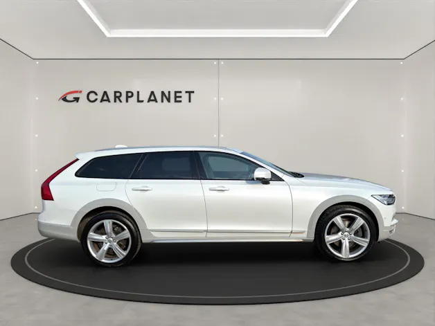 Volvo V90 Cross Country 2.0 D5 Ocean Race AWD
