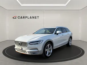 Volvo V90 Cross Country 2.0 D5 Ocean Race AWD