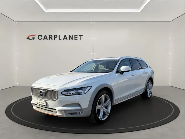 Volvo V90 Cross Country 2.0 D5 Ocean Race AWD